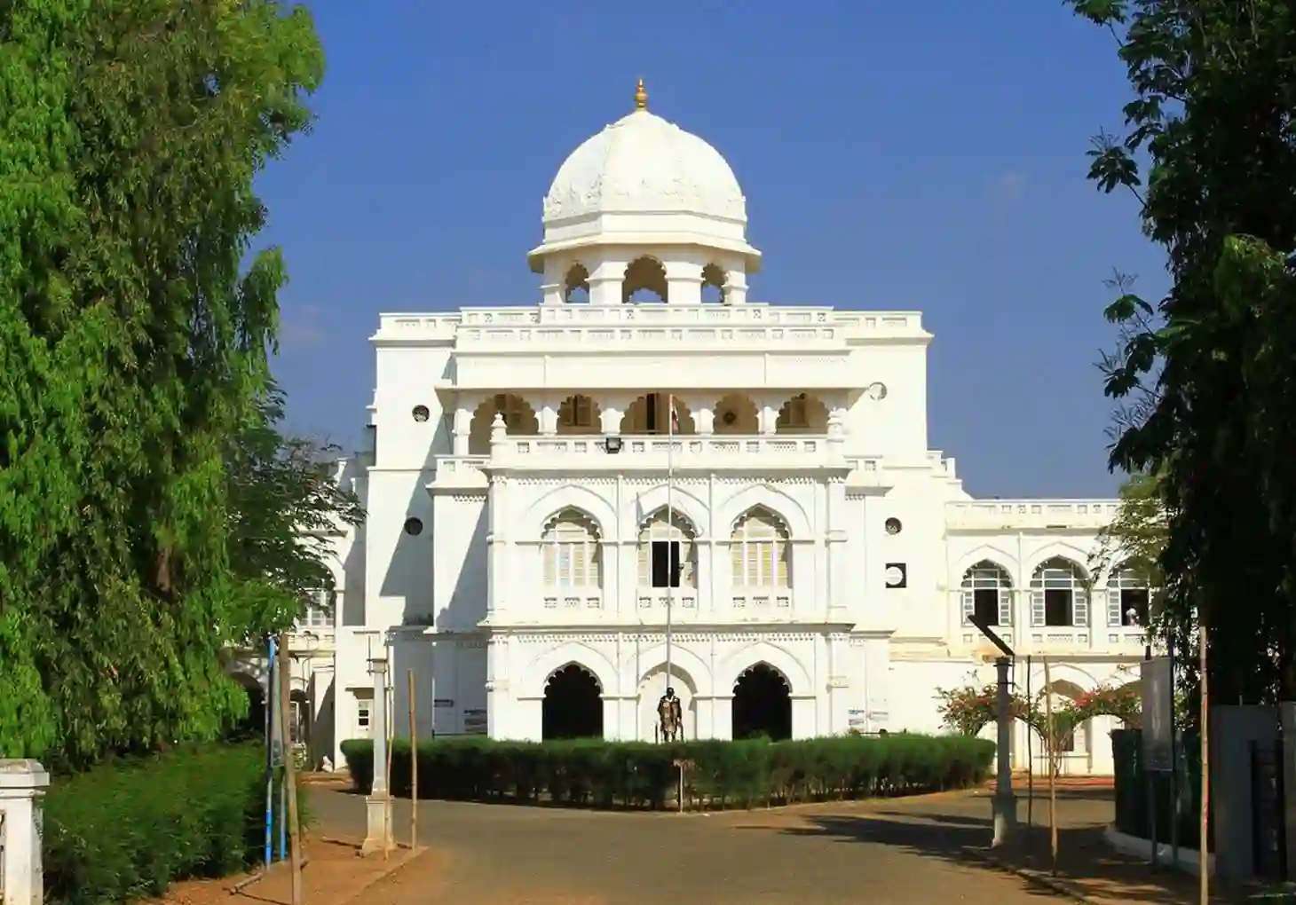 Gandhi Memorial Museum