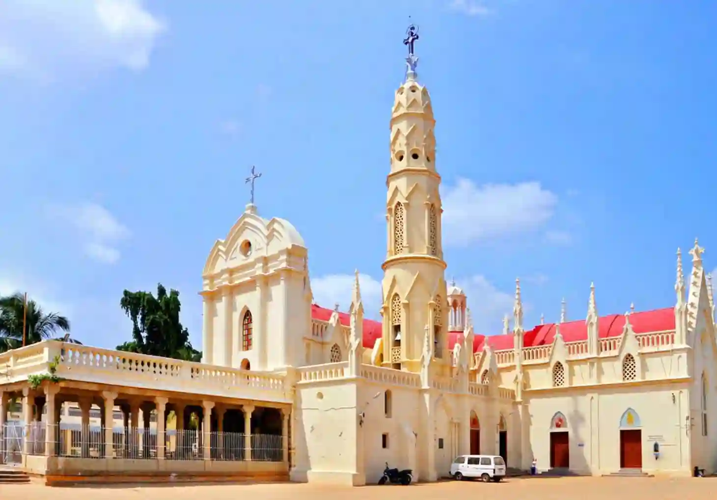 St. Xavier's Church
